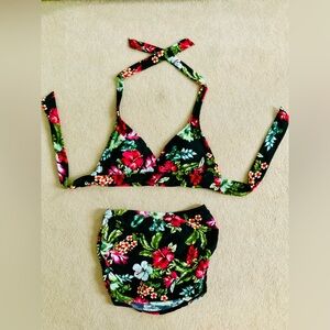 Sunsets bikini